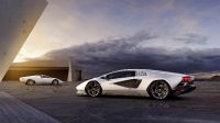 Lamborghini Countach LPI 800-4 (2022) - picture 18 of 31