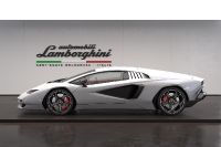 2022 Lamborghini Countach LPI 800-4