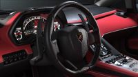 Lamborghini Countach LPI 800-4 (2022)