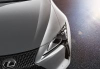 Lexus LC 500 Inspiration Series (2022) - picture 5 of 9