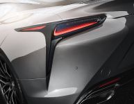 Lexus LC 500 Inspiration Series (2022) - picture 6 of 9