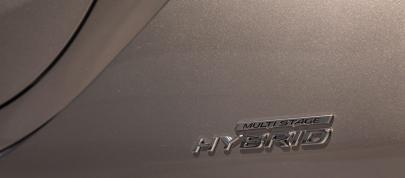 Lexus LC 500 / 500h (2022) - picture 7 of 70