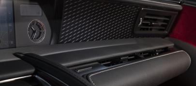 Lexus LC 500 / 500h (2022) - picture 55 of 70
