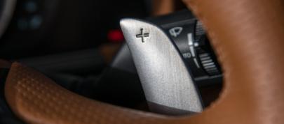 Lexus LC 500 / 500h (2022) - picture 68 of 70