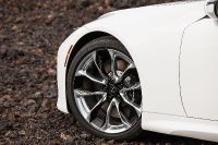 Lexus LC 500 / 500h (2022)