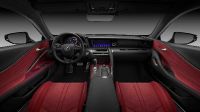 Lexus LC 500 / 500h (2022) - picture 50 of 70