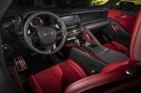 Lexus LC 500 / 500h (2022) - picture 51 of 70
