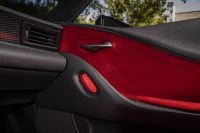 Lexus LC 500 / 500h (2022) - picture 54 of 70