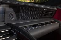 Lexus LC 500 / 500h (2022)