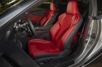 Lexus LC 500 / 500h (2022)