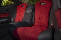 Lexus LC 500 / 500h (2022) - picture 58 of 70