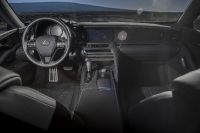 Lexus LC 500 / 500h (2022) - picture 59 of 70