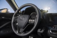 Lexus LC 500 / 500h (2022) - picture 61 of 70