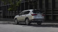 Lexus LX 600 (2022)