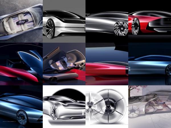 Lincoln Model L100 Concept (2022) - picture 13 of 34