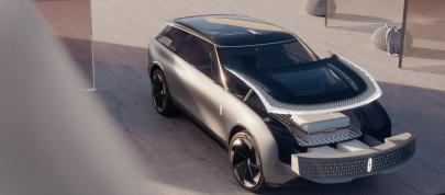 Lincoln Star Concept (2022) - picture 4 of 29
