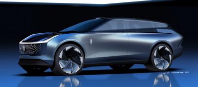 Lincoln Star Concept (2022) - picture 7 of 29