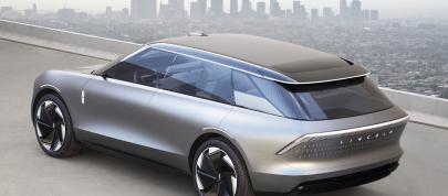Lincoln Star Concept (2022) - picture 12 of 29