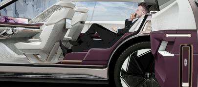 Lincoln Star Concept (2022) - picture 15 of 29