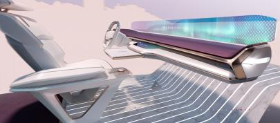 Lincoln Star Concept (2022) - picture 20 of 29