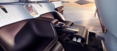 Lincoln Star Concept (2022) - picture 23 of 29