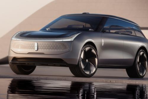 Lincoln Star Concept (2022) - picture 1 of 29