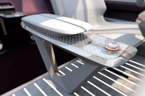 Lincoln Star Concept (2022) - picture 16 of 29