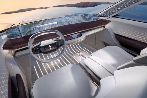 Lincoln Star Concept (2022) - picture 24 of 29