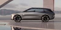 Lincoln Star Concept (2022) - picture 5 of 29