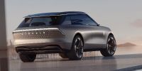 2022 Lincoln Star Concept, 6 of 29