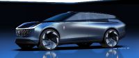 Lincoln Star Concept (2022) - picture 7 of 29