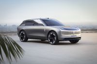 Lincoln Star Concept (2022) - picture 10 of 29