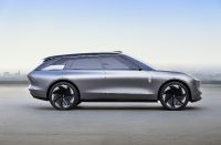 Lincoln Star Concept (2022) - picture 11 of 29