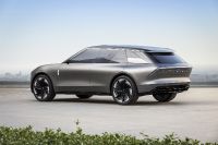 Lincoln Star Concept (2022) - picture 13 of 29