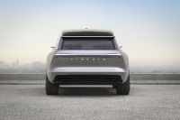 Lincoln Star Concept (2022) - picture 14 of 29
