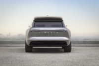 Lincoln Star Concept (2022)