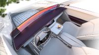 Lincoln Star Concept (2022)