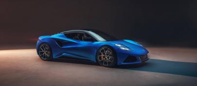 Lotus Emira First Edition (2022) - picture 4 of 6