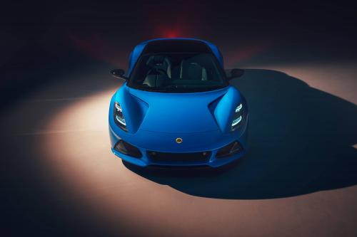 Lotus Emira First Edition (2022) - picture 1 of 6