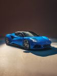 Lotus Emira First Edition (2022) - picture 2 of 6
