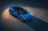 Lotus Emira First Edition (2022)
