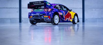 M-Sport Ford Puma Hybrid Rally1 (2022) - picture 7 of 24