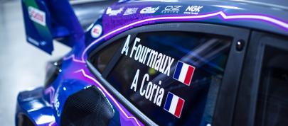 M-Sport Ford Puma Hybrid Rally1 (2022) - picture 20 of 24