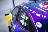 M-Sport Ford Puma Hybrid Rally1 (2022) - picture 22 of 24