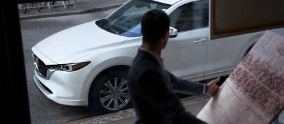 Mazda CX-5 (2022) - picture 4 of 5