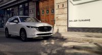 Mazda CX-5 (2022) - picture 2 of 5