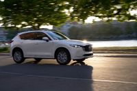 Mazda CX-5 (2022) - picture 3 of 5