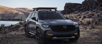 Mazda CX-50 (2022) - picture 4 of 20