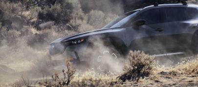 Mazda CX-50 (2022) - picture 7 of 20