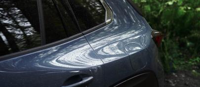 Mazda CX-50 (2022) - picture 12 of 20